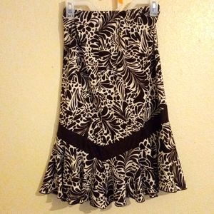 Size S/M skirt